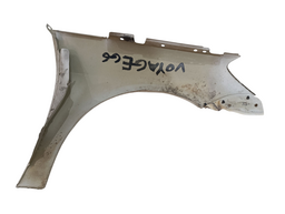 PARALAMA ESQUERDO GOL VOYAGE G6 G7 SAVEIRO CROSS G6