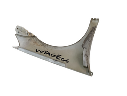 PARALAMA ESQUERDO GOL VOYAGE G6 G7 SAVEIRO CROSS G6