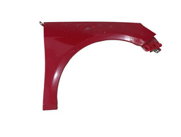 Paralama Direito Gol Saveiro Voyage G5 2009 2010 a 2013