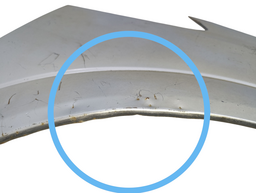 PARALAMA DIREITO MERIVA 2003 2004 A 2012