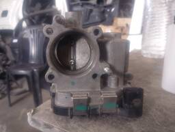 Tbi Corpo Borboleta Jeep Compass Commander 1.3 Turbo