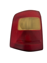 Lanterna Traseira Esquerda Ecosport 2003 a 2007