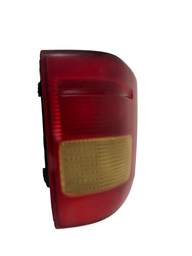 LANTERNA TRASEIRA ESQUERDA ECOSPORT 2003 A 2007