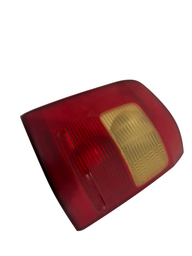 LANTERNA TRASEIRA ESQUERDA ECOSPORT 2003 A 2007