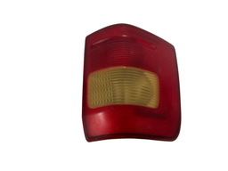 LANTERNA TRASEIRA ESQUERDA ECOSPORT 2003 A 2007