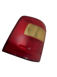 LANTERNA TRASEIRA ESQUERDA ECOSPORT 2003 A 2007