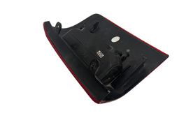 LANTERNA TRASEIRA ESQUERDA ECOSPORT 2003 A 2007