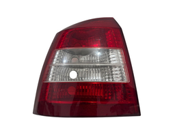Lanterna Traseira Esquerda Astra Sedan 2003 a 2012 Bicolor