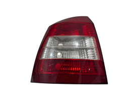 LANTERNA TRASEIRA ESQUERDA ASTRA SEDAN 2003 A 2012 BICOLOR