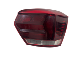 Lanterna Traseira Direta Polo 2018 a 2022