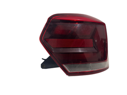 LANTERNA TRASEIRA DIRETA POLO 2018 A 2022