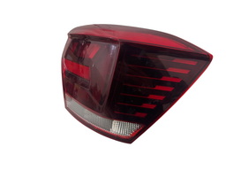 LANTERNA TRASEIRA DIRETA POLO 2018 A 2022