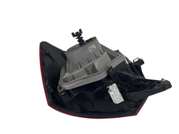 LANTERNA TRASEIRA DIRETA POLO 2018 A 2022