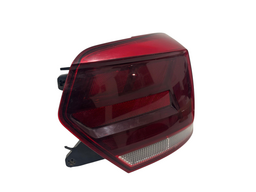 LANTERNA TRASEIRA DIRETA POLO 2018 A 2022