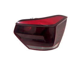 LANTERNA TRASEIRA DIRETA POLO 2018 A 2022