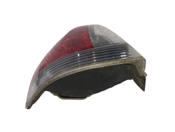 LANTERNA TRASEIRA ESQUERDA PALIO G3 04/17 BICOLOR