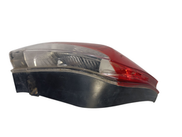 LANTERNA TRASEIRA ESQUERDA PALIO G3 04/17 BICOLOR