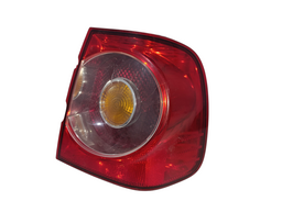 Lanterna Traseira Direita Polo Sedan 2007 a 2014 C/Detalhe