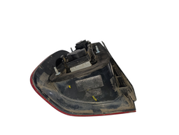 LANTERNA TRASEIRA DIREITA POLO SEDAN 2007 A 2014 C/DETALHE