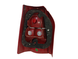 LANTERNA TRASEIRA DIREITA PARATI G3 FASE 1