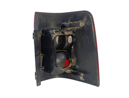 LANTERNA TRASEIRA ESQUERDA ECOSPORT 2003 A 2007