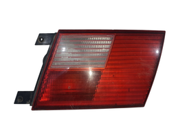 Lanterna Traseira Direita Santana 1998 a 2006 Mala