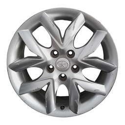 Roda Aro 16 Jac T5