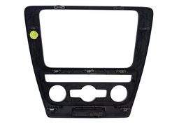 MOLDURA COMANDO AR COND VW JETTA TSI 2011/2014 C 