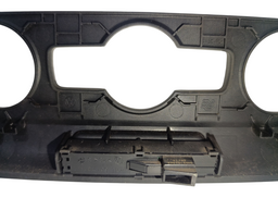 MOLDURA COMANDO AR COND VW JETTA TSI 2011/2014 C 