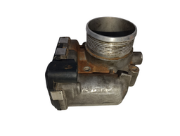 TBI CORPO BORBOLETA VW JETTA A3 2011 A 2017 C