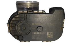 TBI CORPO BORBOLETA VW JETTA A3 2011 A 2017 C