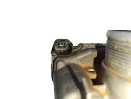 TBI CORPO BORBOLETA VW JETTA A3 2011 A 2017 C