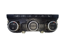 Comando Ar Condicionado Jetta Fusca 11/18 Passat B7 11/15 C