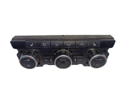COMANDO AR CONDICIONADO JETTA FUSCA 11/18 PASSAT B7 11/15 C