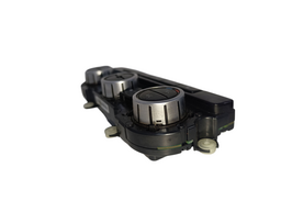 COMANDO AR CONDICIONADO JETTA FUSCA 11/18 PASSAT B7 11/15 C