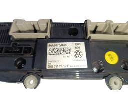 COMANDO AR CONDICIONADO JETTA FUSCA 11/18 PASSAT B7 11/15 C