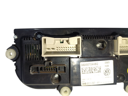 COMANDO AR CONDICIONADO JETTA FUSCA 11/18 PASSAT B7 11/15 C