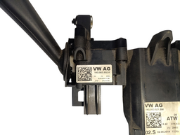 CHAVE SETA VOLKSWAGEN  JETTA TSI 2.0 2011 A 2014 C