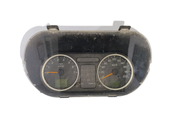 Painel Instrumento Ford Fiesta Ecosport 2003 a 2009