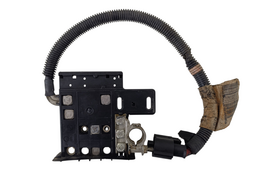 TERMINAL POSITIVO BATERIA JEEP RENEGADE TORO 2016 A 2020 A