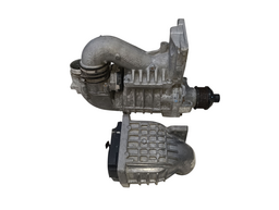 SUPERCHARGER COMPRESSOR MERCEDES C180 C200 1.8 2009 A 2014