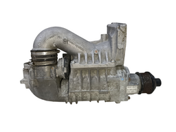SUPERCHARGER COMPRESSOR MERCEDES C180 C200 1.8 2009 A 2014