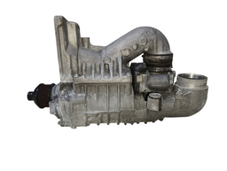 SUPERCHARGER COMPRESSOR MERCEDES C180 C200 1.8 2009 A 2014