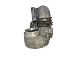 SUPERCHARGER COMPRESSOR MERCEDES C180 C200 1.8 2009 A 2014