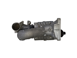 SUPERCHARGER COMPRESSOR MERCEDES C180 C200 1.8 2009 A 2014