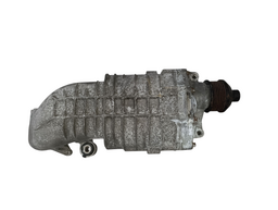 SUPERCHARGER COMPRESSOR MERCEDES C180 C200 1.8 2009 A 2014