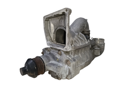 SUPERCHARGER COMPRESSOR MERCEDES C180 C200 1.8 2009 A 2014