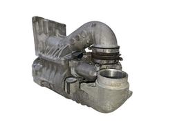 SUPERCHARGER COMPRESSOR MERCEDES C180 C200 1.8 2009 A 2014