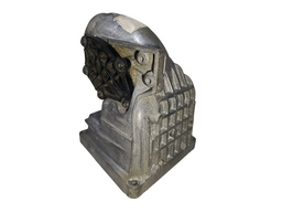 SUPERCHARGER COMPRESSOR MERCEDES C180 C200 1.8 2009 A 2014