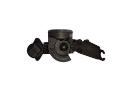 TBI CORPO BORBOLETA GOL PARATI G3 1.6 1.8